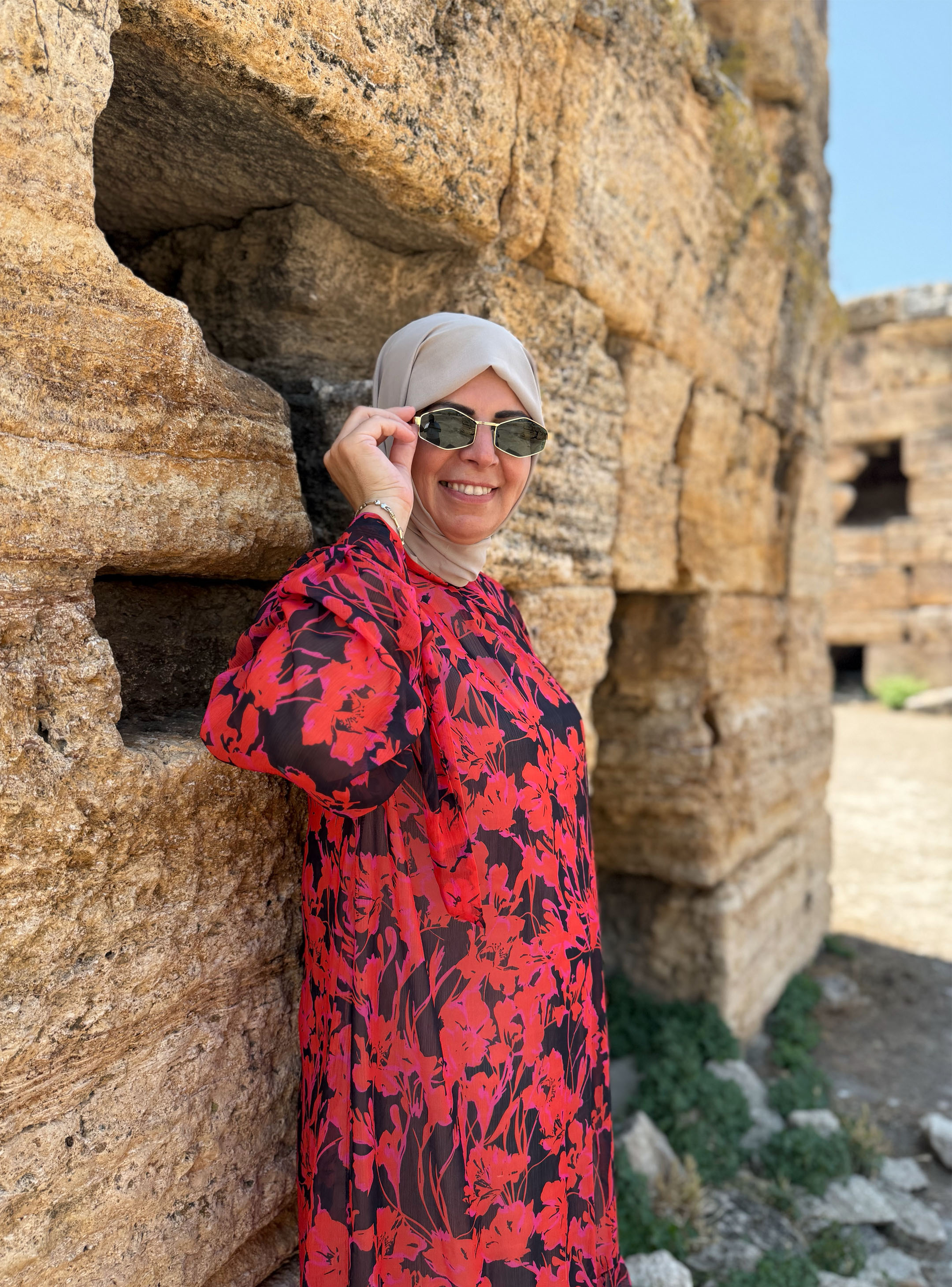 Eşe Salın